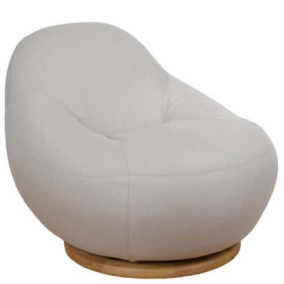 Gem Loungesessel, AirTouch - Sand