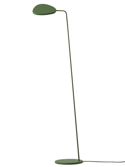 Leaf Stehleuchte