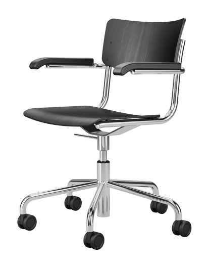 S 43 DR/FDR Atelier Drehstuhl