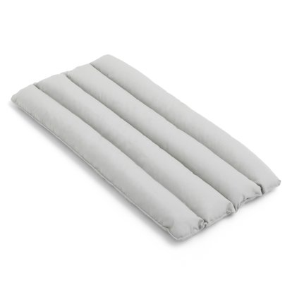 Weiches Steppkissen für Palissade Stuhl, Sky grey