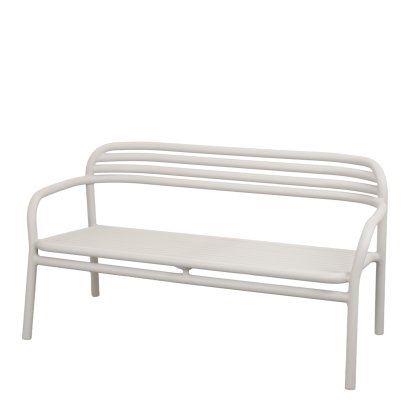 Bliss Sofa, Sand, Ohne Sitzkissen