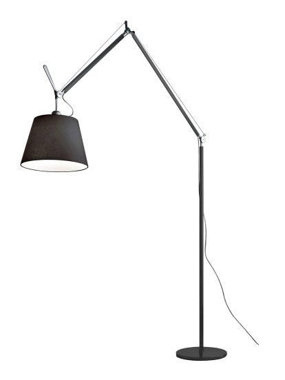 Tolomeo Mega Terra Stehleuchte LED