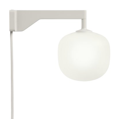 Rime Wandleuchte