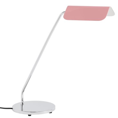 Apex Schreibtischleuchte, Luis pink