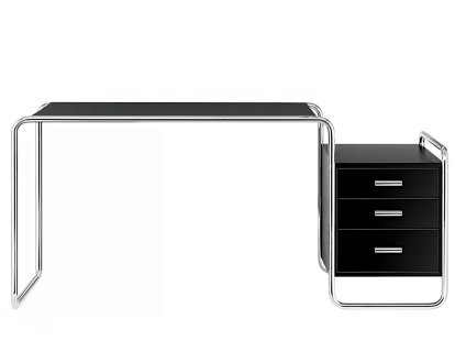 S 285/1 - S 285/2 Schreibtisch