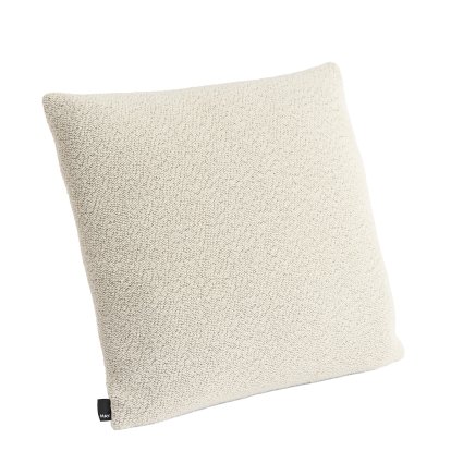 Texture Kissen, Cream melange