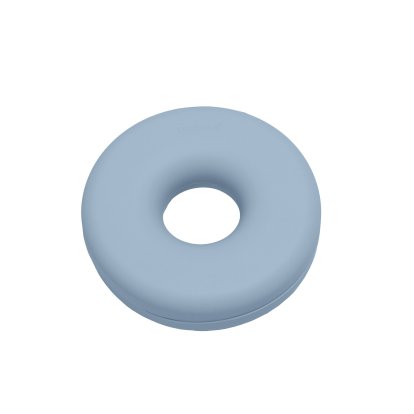Cable Bagel, Powder blue