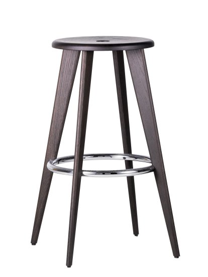 Tabouret Haut Barhocker
