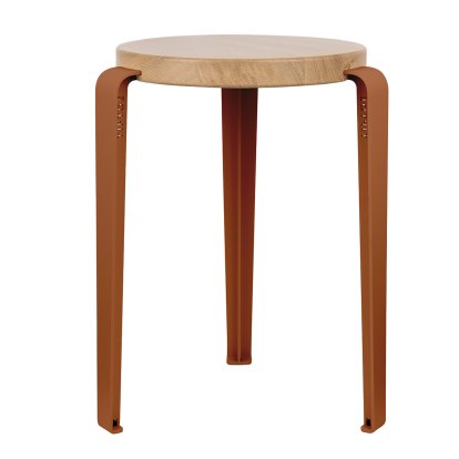 Lou Hocker, Massivholz