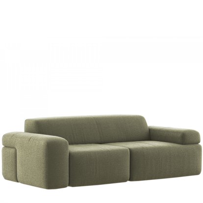 Soft Stone Sofa, Pamir Re 795