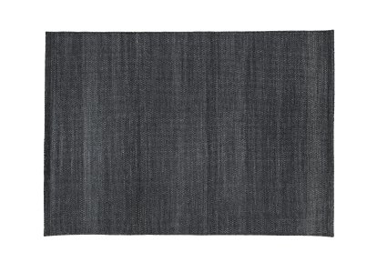 Teppich Bellis, 170 x 240 cm, Charcoal/grau