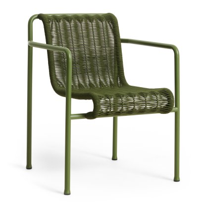 Palissade Dining Armlehnstuhl Cord