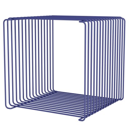 Panton Wire Regal, 35 cm, Monarch