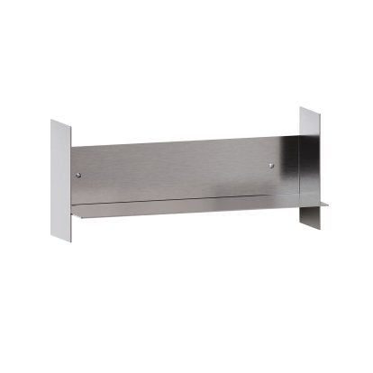Pli Wandregal Core Limited Edition, 45 cm, Ohne Haken