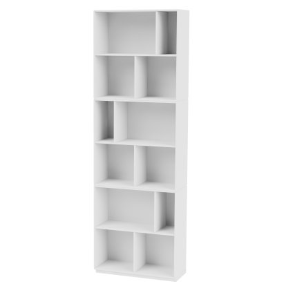 Read Regal, 69,6 cm, New White