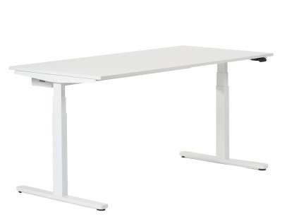 Level Lift Pure Schreibtisch