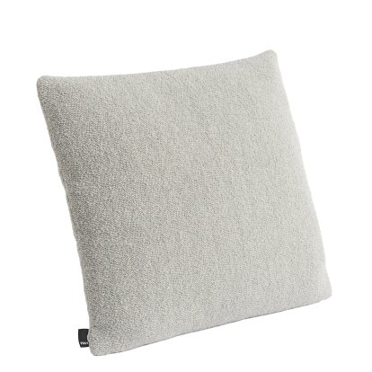 Texture Kissen, Light grey