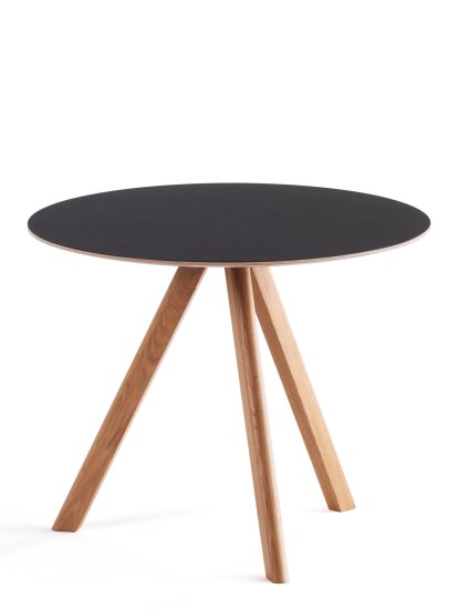 Copenhague Round Tisch CPH20