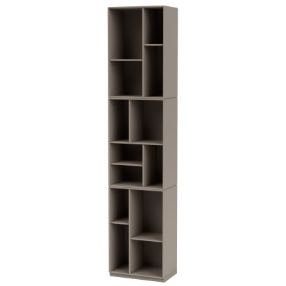 Loom Regal, Truffle