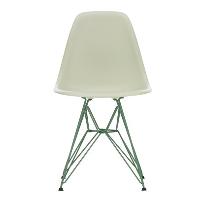 Eames Plastic Side Chair RE DSR New Colours, Kieselstein / eames sea foam green