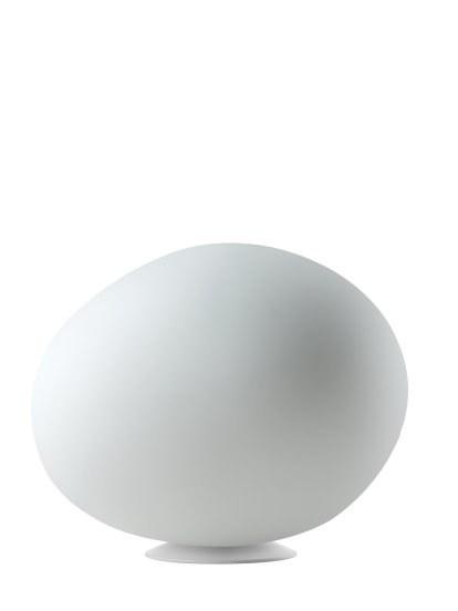 Poly Gregg Tischleuchte, grande (H 40 x B 40 x T 47 cm)