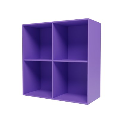 1112 Colour Archive Regal Limited Edition, Extreme lilac, Wandaufhängung