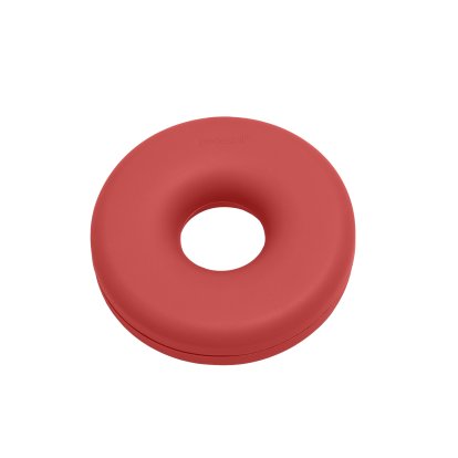 Cable Bagel, Burning red