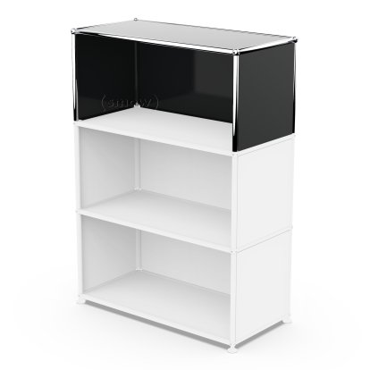 USM Haller Anbaupaket Vertikal 1