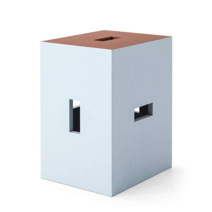 LC14 Hocker/Beistelltisch
