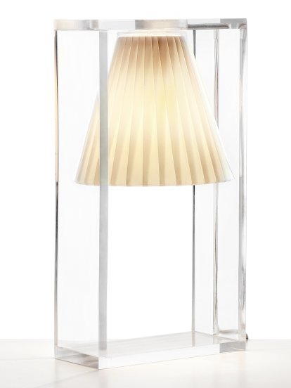 Light Air Tischleuchte