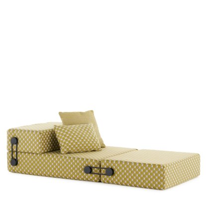 Trix Outdoor Liege, Gelb kariert