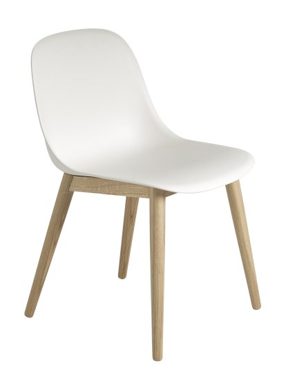 Fiber Wood Stuhl