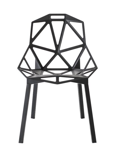 Chair_One Stuhl