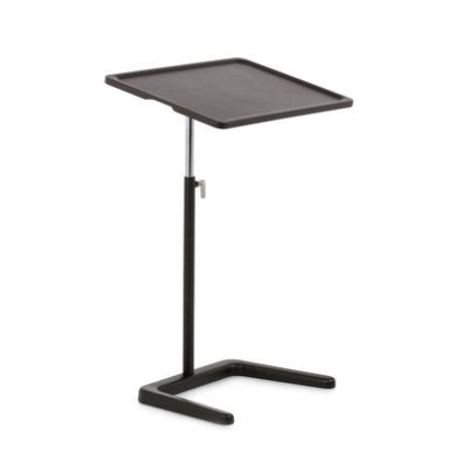 NesTable Beistelltisch, Basic dark