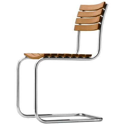S 40 Outdoor Freischwinger