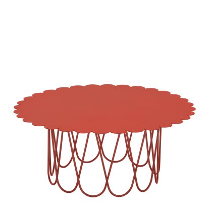 Flower Tisch