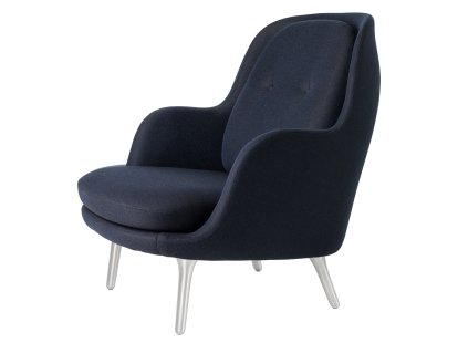 Fri Sessel, Sunniva 192 - Blau