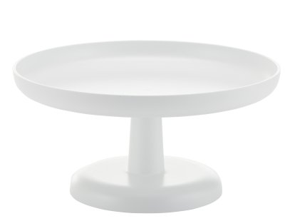 High Tray, Weiß