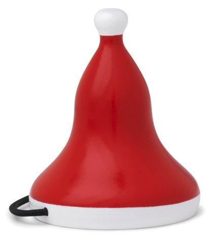 Zipfelmütze Holzfigur
