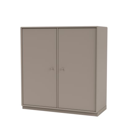 Cover Sideboard, Truffle, Sockel