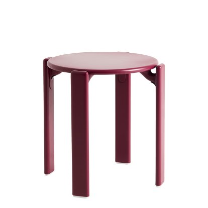 Rey Hocker, Grape Red