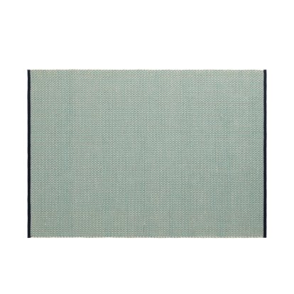 3 Colour Teppich, L 200 x B 140 cm, Soft turquoise
