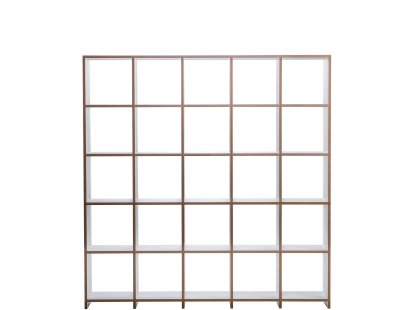 Mocoba Regal Classic 33, 5 Elemente (177 cm), 5 Elemente (182 cm)