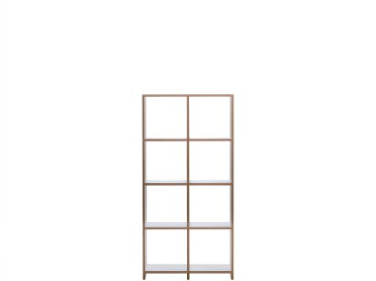 Mocoba Regal Classic 33, 2 Elemente (72 cm), 4 Elemente (147 cm)