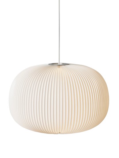 Lamella Pendelleuchte
