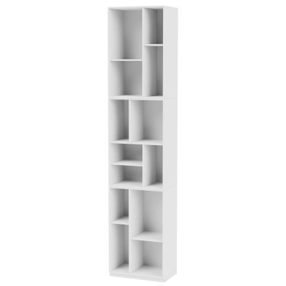 Loom Regal, New White
