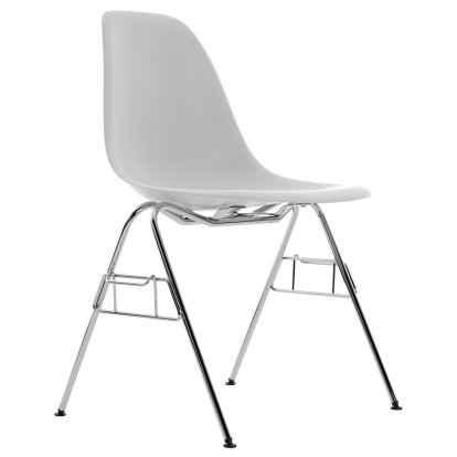 Eames Plastic Side Chair DSS / DSS-N