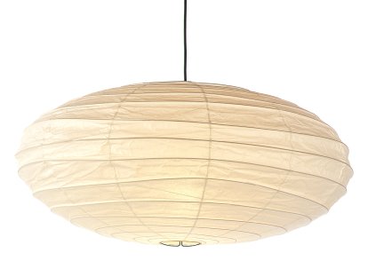 Akari 50EN / 70EN Pendelleuchte, 330 x 700 x 700 mm (70EN)