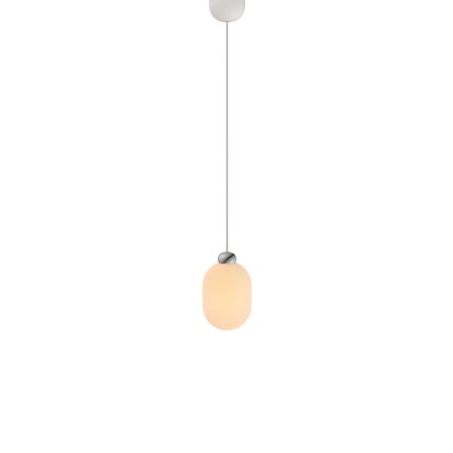 Sun Pendelleuchte, Polished