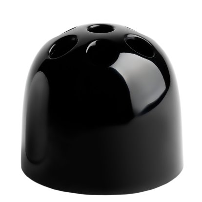Dedalino Stiftehalter, Schwarz